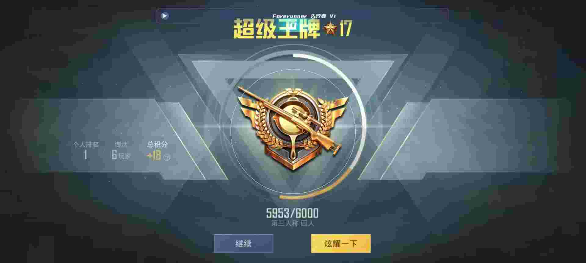 和平精英鸡腿辅助自瞄 - ��ƽ��Ӣ��ҷֱ�Ϊ����辅助预览图
